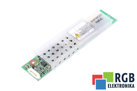 INVERTOR 84PW031 NEC CXA-0437 INVERTOR