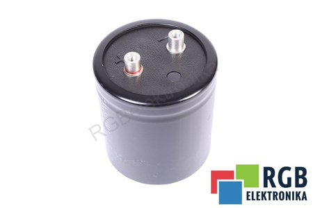 CONDENSATOR BK0-NC1043H21 NIPPON 1000UF, 350V