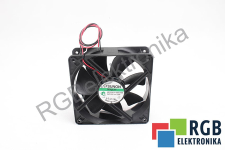 MEC0381V1-000U-A99 SUNON 120X120X38 12VDC 10W EVANTAI