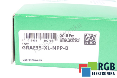 GRAE35-XL-NPP-B INA 35X72X38.9 RULMENT