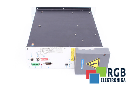 V05-10-10-00 FERROCONTROL