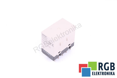 G7J-4A-T OMRON 24V RELEU