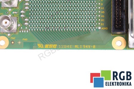 LPIXP927SM02 UNIPO LPIXP9270200