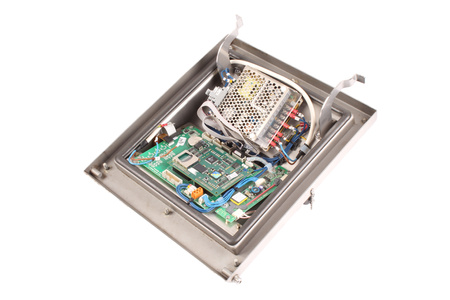 IQ3 LOMA SYSTEMS