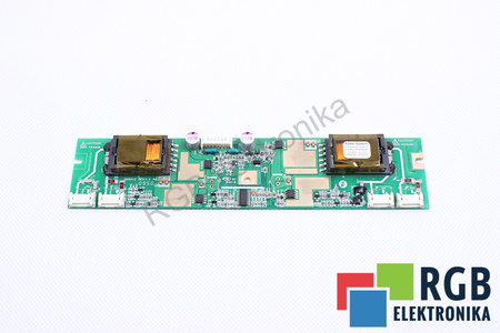 INVERTOR PS-DA0412-026 POWER SYSTEM A5E00756245