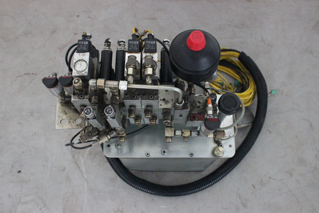 00-108-766 0018 LP ELEKTRONIK 001087660018 VER 2 LP99LP0721M/1.40