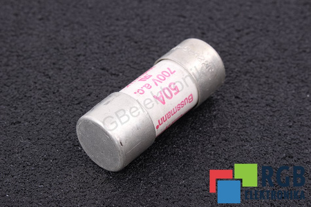 SIGURANŢĂ FWP-50A22F BUSSMANN 50A, 700VAC