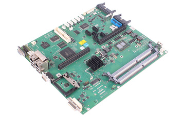 A5E34882154 SIEMENS A5E03383660-AB PLACA