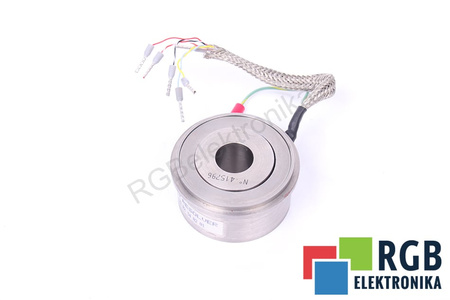 21RX340201 SAGEM REZOLVER