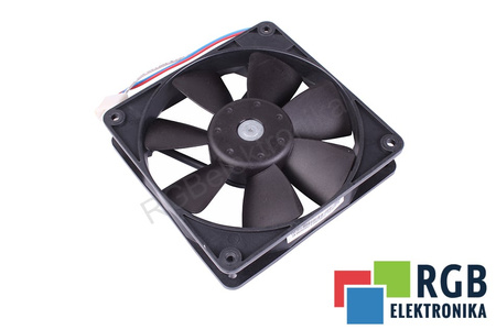 4414 F/2 L EBM PAPST 119X119X25MM, 24V, 0.21A EVANTAI