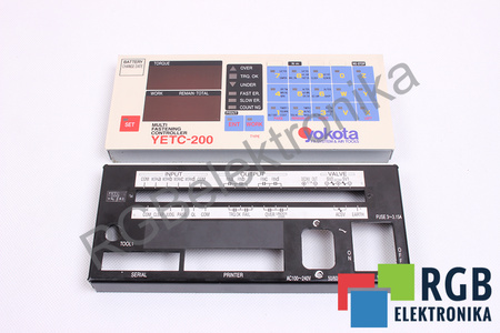 YETC-200 YOKOTA CUTIE