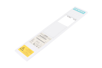 6SE7016-1EA61-Z SIEMENS PARTEA DIN FAȚĂ A CUTIEI