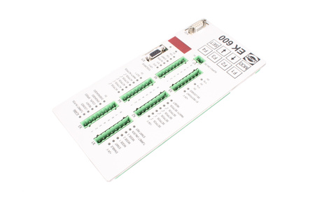 122901923 SAUTER SAUTER EK600 BA976 PANEL DE CONTROL PARA