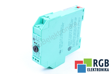 KFD2-EB2 PEPPERL FUCHS