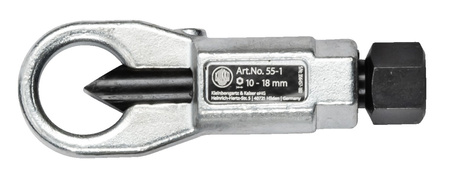 SPĂRGĂTOR MECANIC DE PIULIȚE CU O SINGURĂ LAMĂ 10–18 MM 55-1 KUKKO