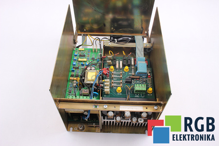 BKF12-100-400-3010105 BAUMÜLLER