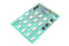 ID-NR.27.071748 MAHLO 28A1 RELAISPLATINE IDENT NR.27.071748