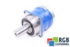 SP100S-MF1-3-0H1-2S ALPHA GETRIEBEBAU CUTIE DE VITEZE