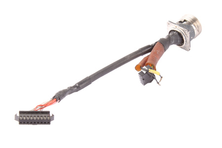 1FT5076-0AG01-2-Z SIEMENS 12PIN CUIB