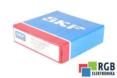 6308-2RS1 SKF 40X90X23 RULMENT