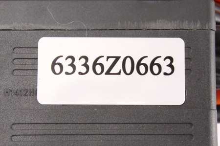 6336Z0663 HSD 10M CABLU DE SEMNAL
