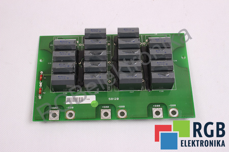 58120 KSB PENTRU PUMP DRIVE