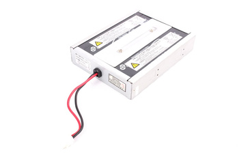 PXL12023 GE YOKOGAWA MEDICAL SYSTEMS PENTRU LOGIQ3 USG 12V, 2.3AH BATERIE