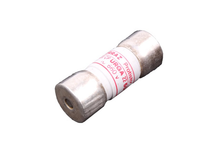 SIGURANŢĂ 6.621CPURGA2250 FERRAZ 600VAC