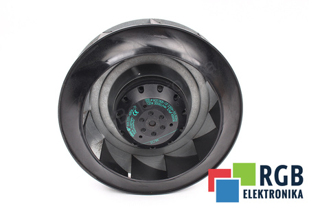 R2E220-AB06-31 EBM PAPST 230VAC 120W EVANTAI