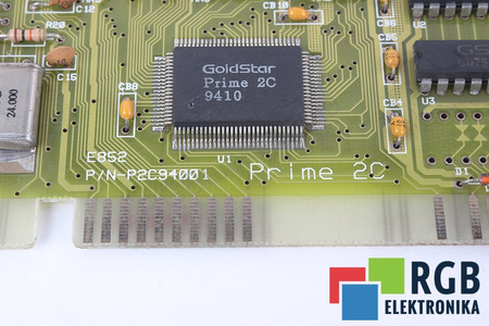PRIME20 NEMATRON E852 ISA PENTRU IWS-4624/35