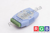 I-7520 SPECTRA RS-232 TO RS-485 CONVERTER