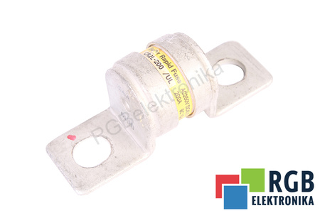 SIGURANŢĂ CR2L-200/UL FUJI ELECTRIC 200A