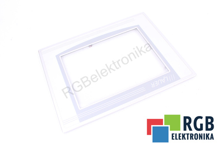 AST-150A LAUER 4PIN 251X322MM FAȚĂ DE CARCASĂ TACTILĂ