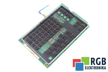 02750-A SIEMENS 5482599001 GE.548259.0001.01 TASTATURĂ
