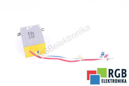 0.2UF 200 OHM 550VAC MARCON FILTRU