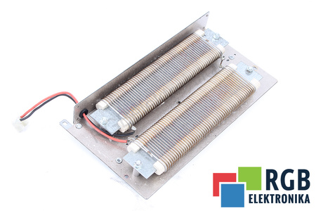 REZISTENȚĂ RAF60/4S3 HEINE 5OHM 600W REZISTENȚĂ