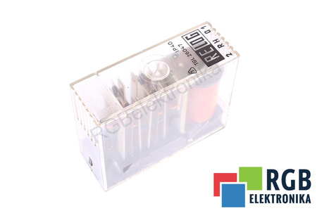 TGL26047 RELOG 2RH01 60V RELEU