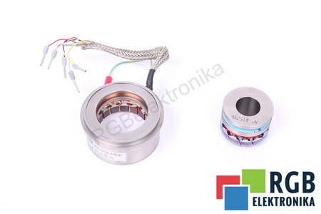 21RX340201 SAGEM REZOLVER