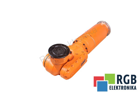 IR761/125/150.0 KUKA DONUL ROBOT