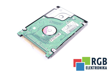 ST980829A SEAGATE 2.5" 80GB ATA/IDE
