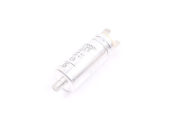 CONDENSATOR C.87.8FF2MKP ARCOTRONICS 2.5UF, 500V CONDENSATOR