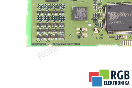 A5E000762482 SIEMENS DEFECT – PENTRU PIESE