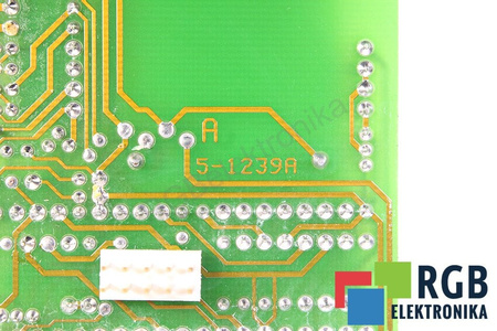 5-1239A PEPPERL FUCHS DEFECT – PENTRU PIESE