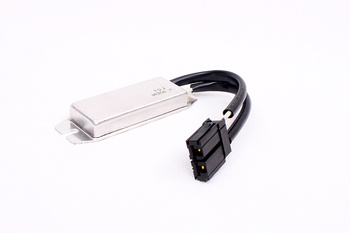 1 OHM MICRON