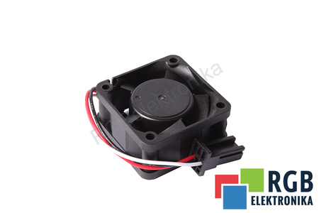1608KL-05W-B39 NMB TECHNOLOGIES 40X40X20MM, 24V EVANTAI