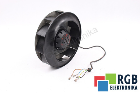 R2E220-AA40-47 EBM PAPST 220X220X60MM, 0.1KW, 230V EVANTAI
