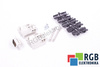 D15 PRECIZIKA METROLOGY 15PIN ȘTECHER PLAT MASCUL PENTRU ENCODER