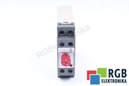 TE11-60 KLOCKNER MOELLER ȘTAFETĂ DE TIMP