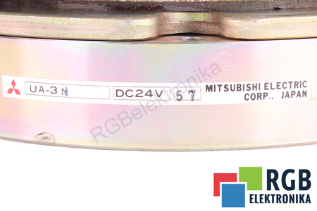 UA-3N MITSUBISHI ELECTRIC FRÂNĂ