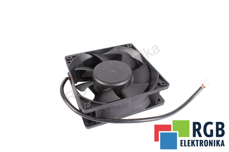 AFB1224SHE-T7NN DELTA ELECTRONICS 120X120X38MM, 24V, 0.75A EVANTAI
